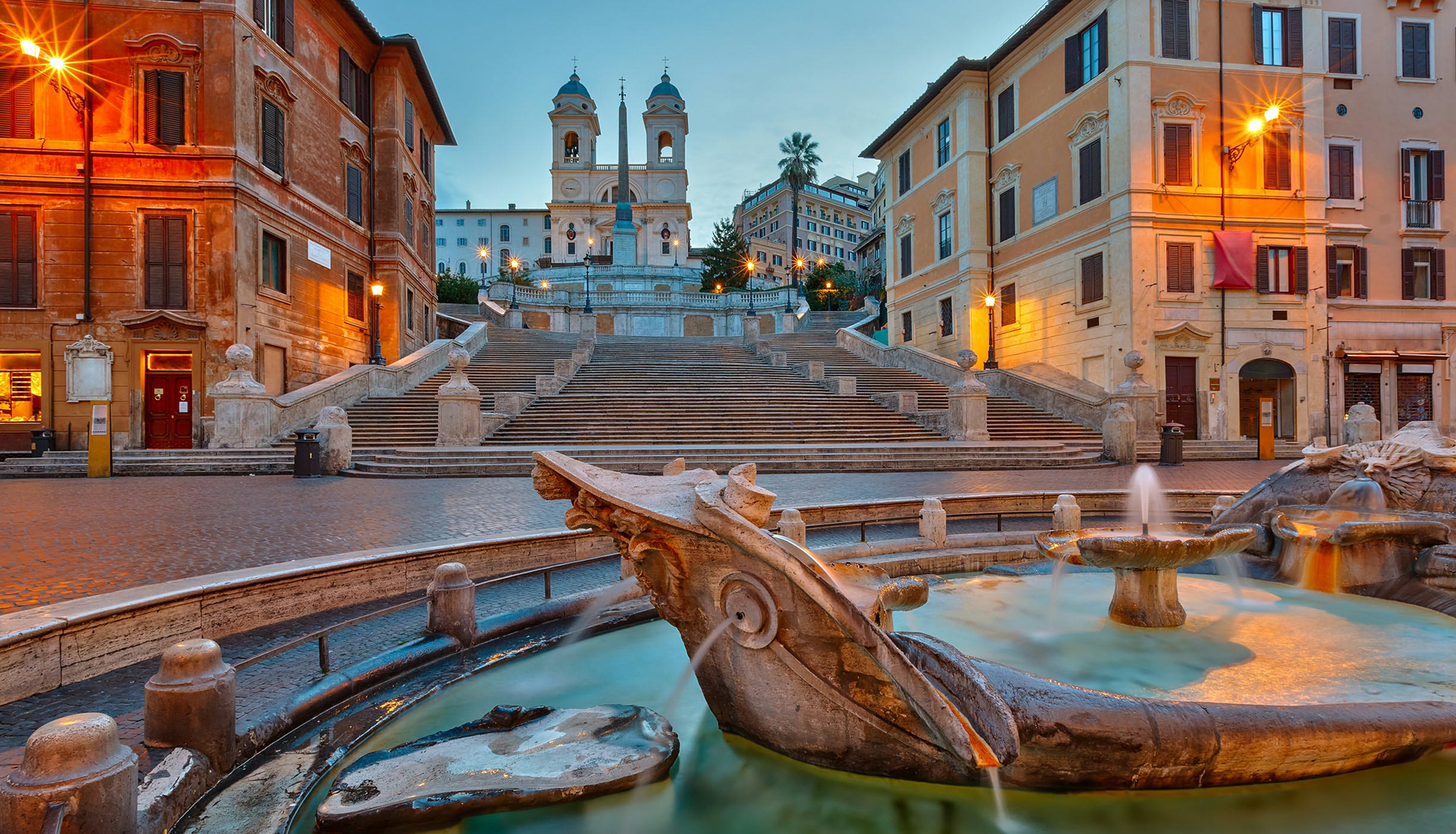 Assistenza settore turistico